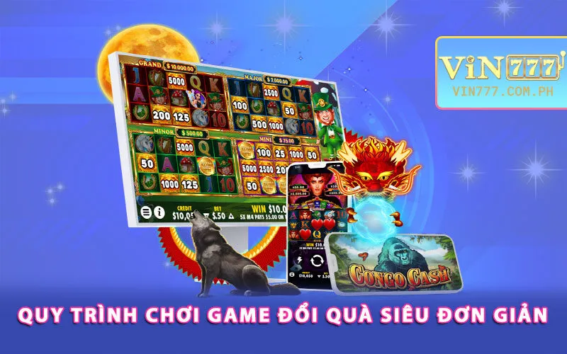 quy-trinh-choi-game-doi-qua-sieu-don-gian